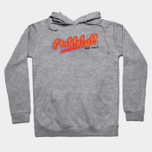 pickleball Hoodie